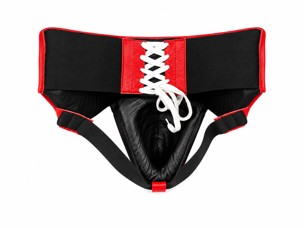 Coquille de Boxe - Sparring Professionnel - BOXING CULTURE - Haute gamme