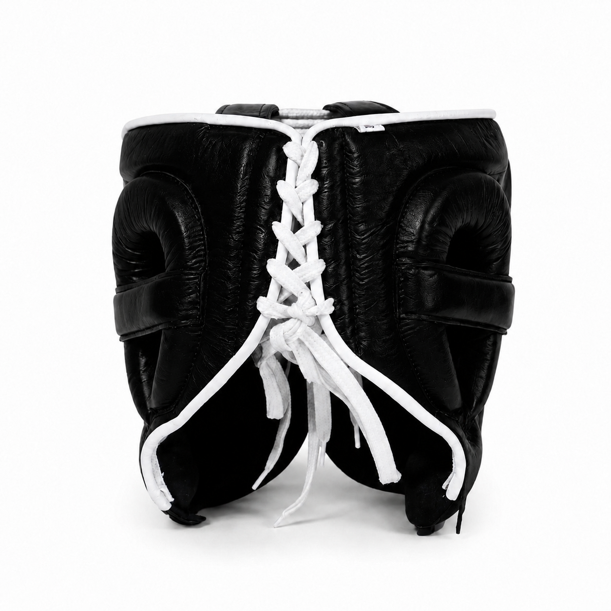 Casque de Boxe - Sparring professionnel BOXING CULTURE - Haute Gamme