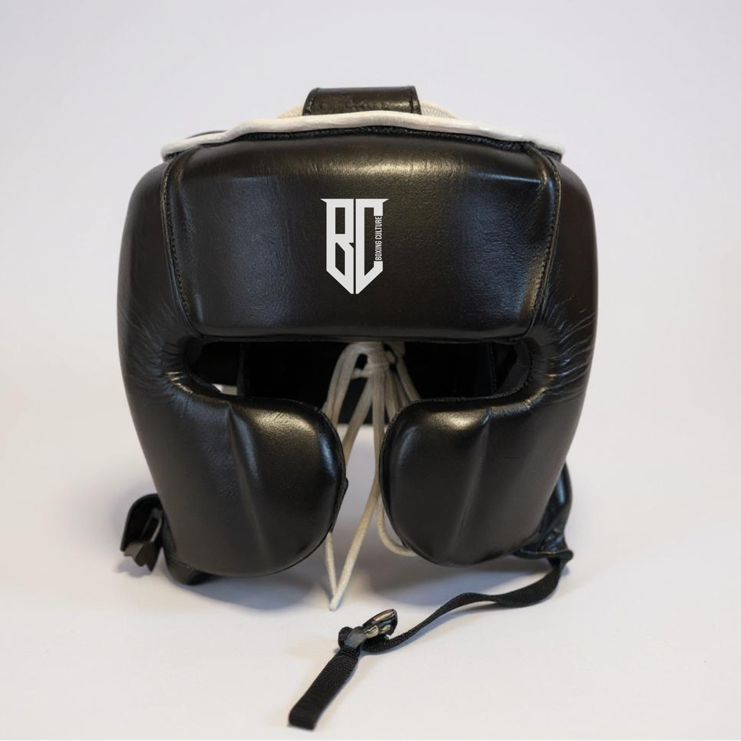 Casque de Boxe - Sparring professionnel BOXING CULTURE - Haute Gamme