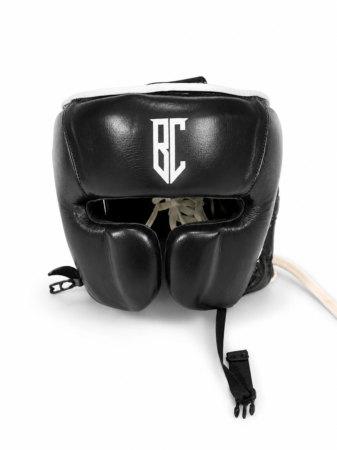 Casque de Boxe - Sparring professionnel BOXING CULTURE - Haute Gamme