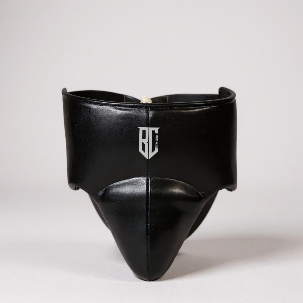 Coquille de Boxe - Sparring Professionnel - BOXING CULTURE - Haute gamme