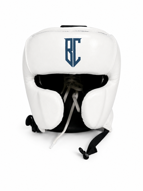 Casque de Boxe - Sparring professionnel BOXING CULTURE - Haute Gamme