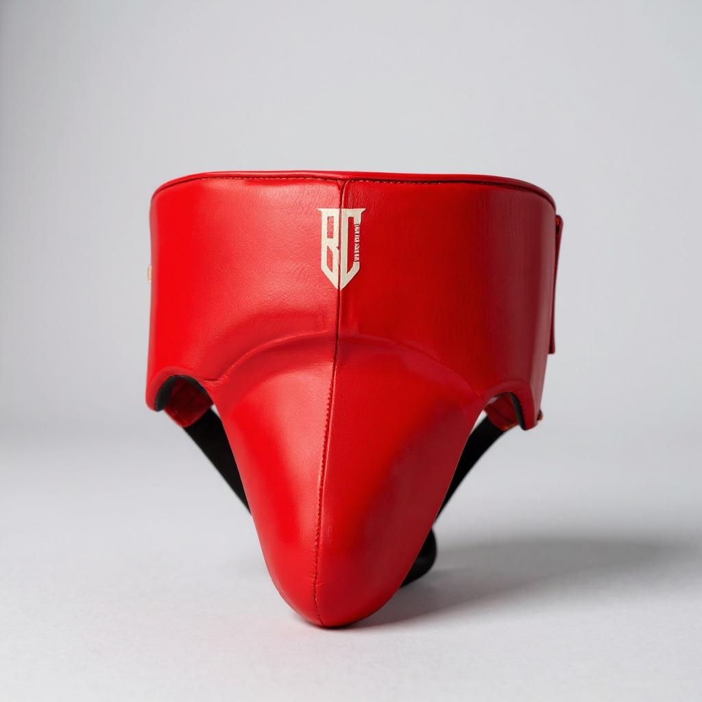 Coquille de Boxe - Sparring Professionnel - BOXING CULTURE - Haute gamme